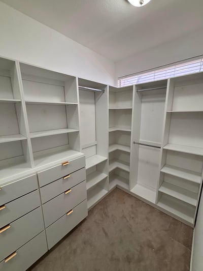 Decluttering Week